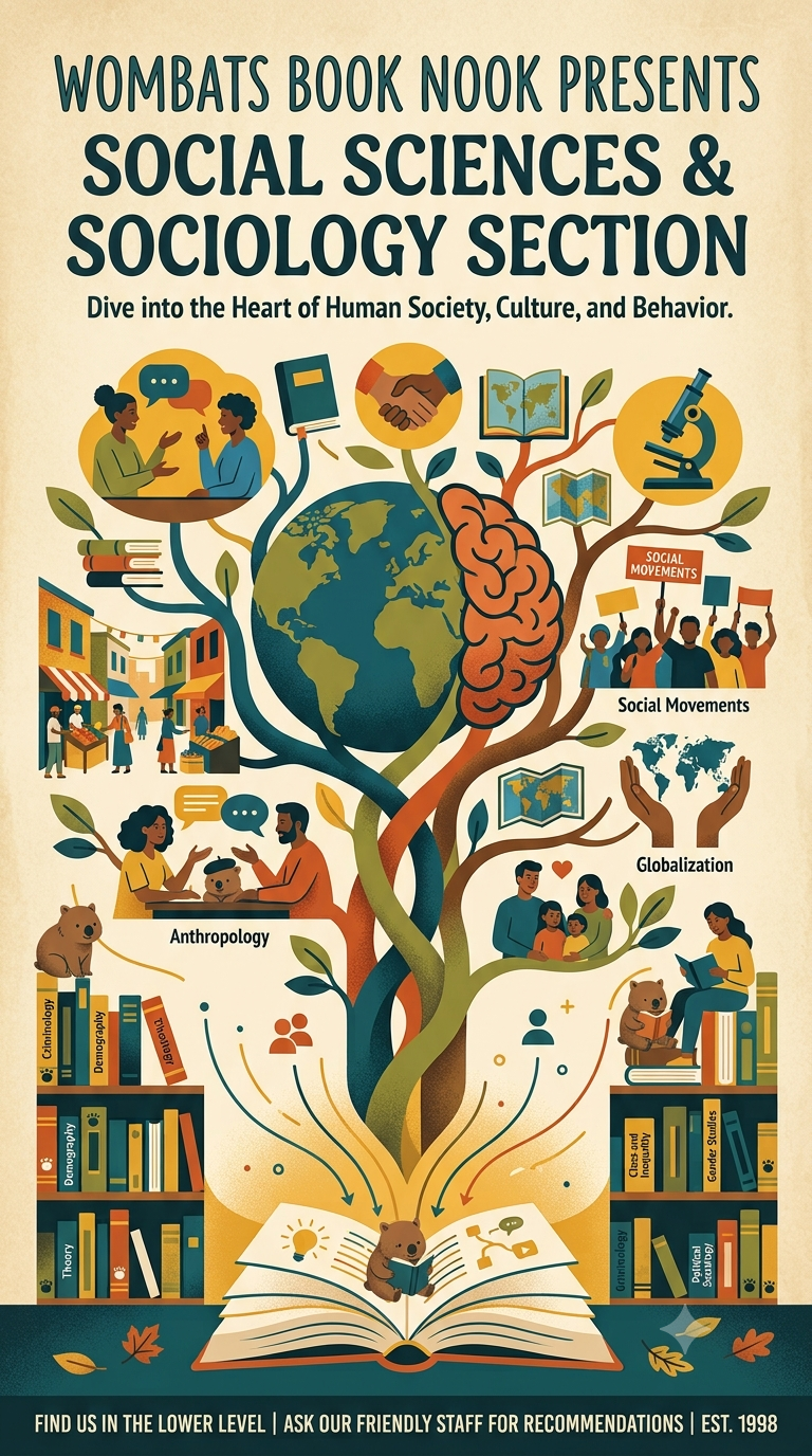 Social Sciences & Sociology
