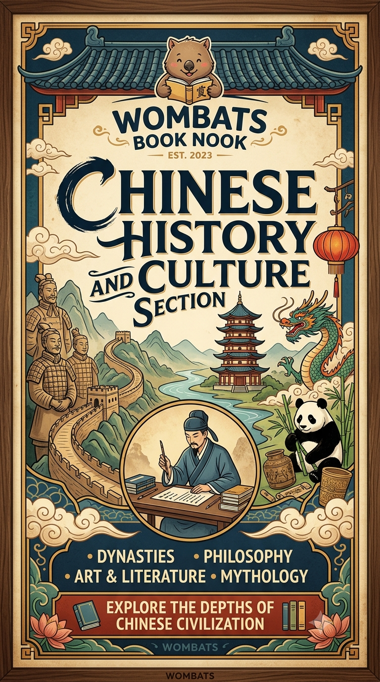 Chinese History & Culture