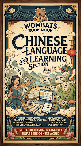 Chinese Language Learning