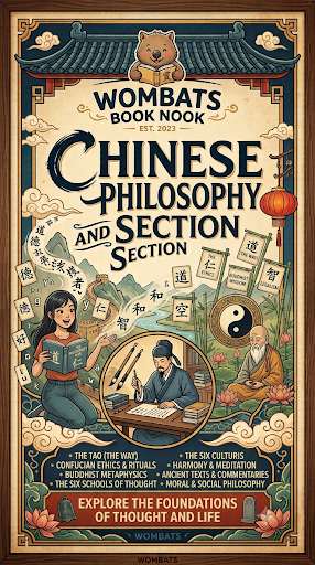 Chinese Philosophy