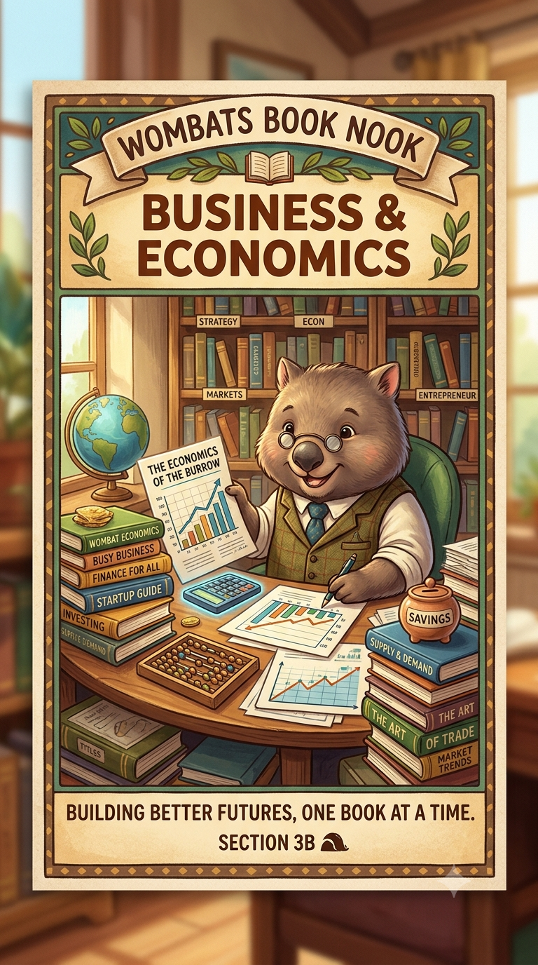 Business & Economics