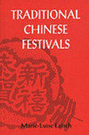 Traditional Chinese Festivals