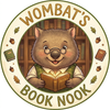 Wombats Book Nook - Home