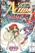 Action Comics