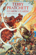 Guards! Guards!