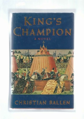 King's Champion