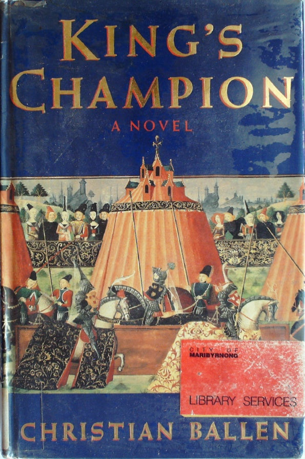 King's Champion