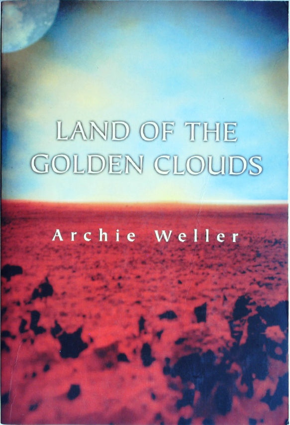 Land of the Golden Clouds