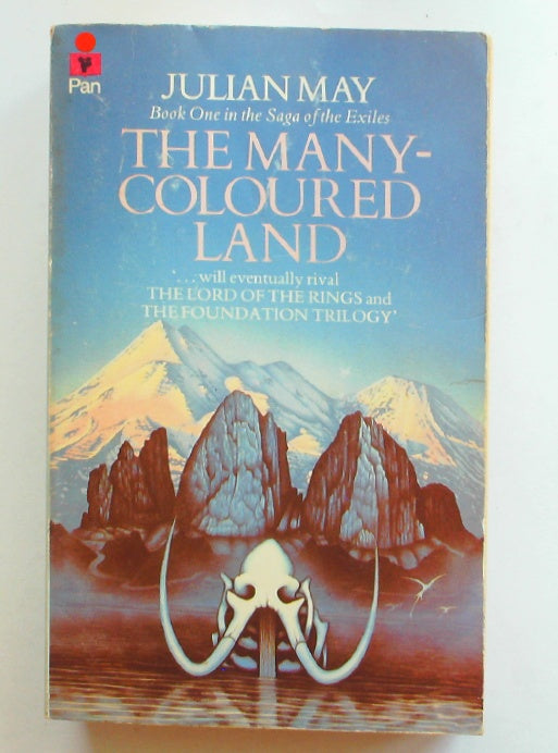 The Many-colored Land