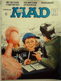 Australian Mad
