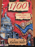 1700: Scenes from London Life