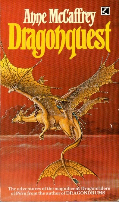 Dragonquest