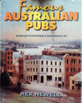 Famous Australian Pubs by Newell
