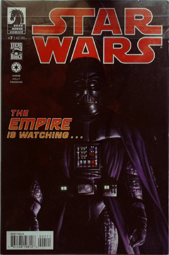 Star Wars #7