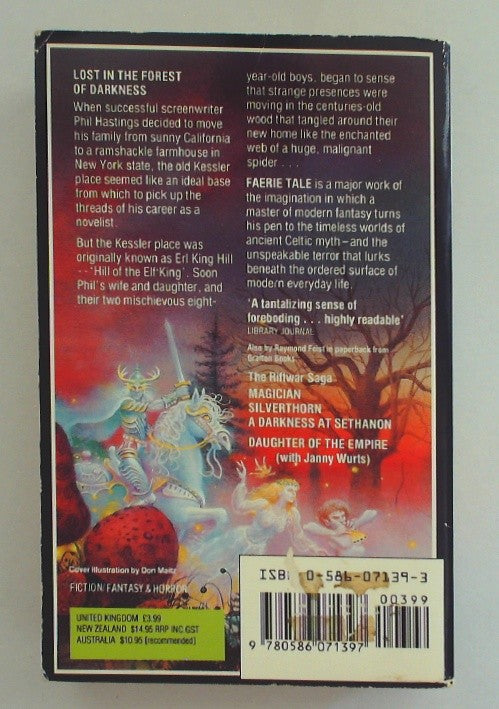 Faerie Tale
