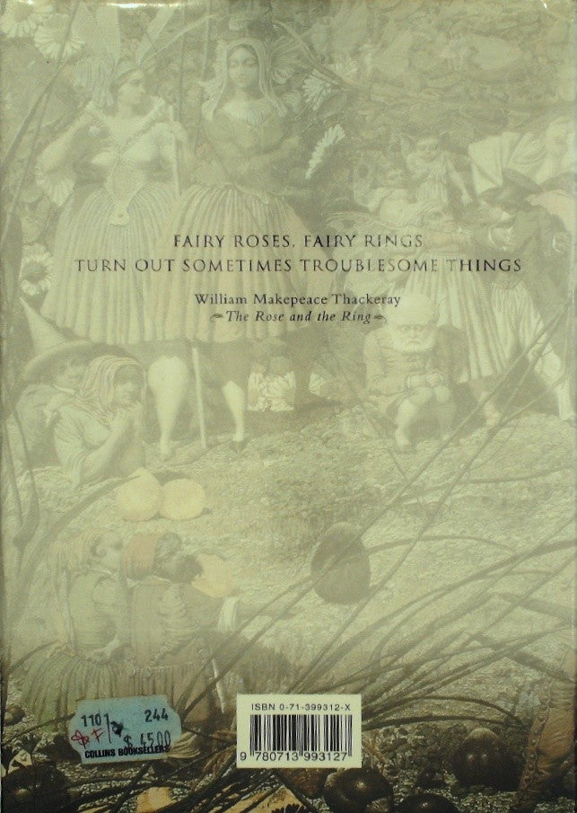Troublesome Things by Diane Purkiss