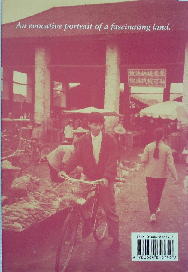 Real China: From Cannibalism to Karaoke