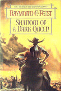 Shadow of a Dark Queen by Feist
