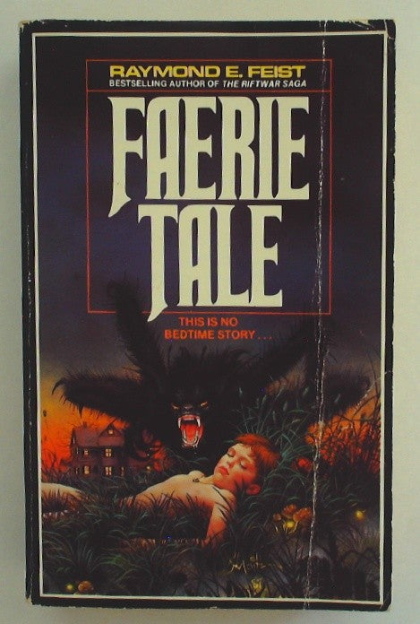 Faerie Tale