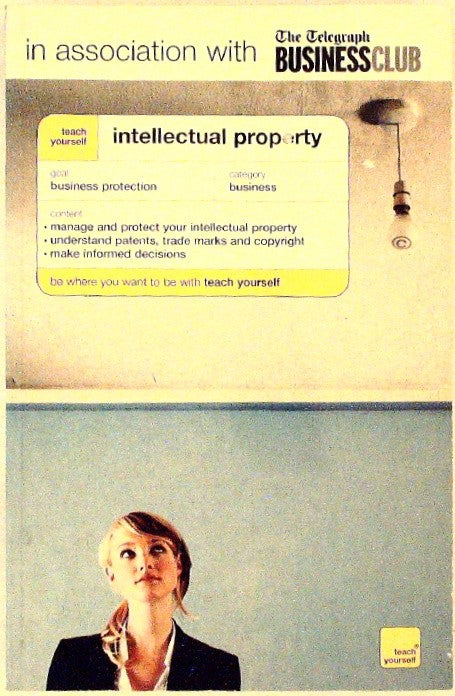 Intellectual Property by Rees
