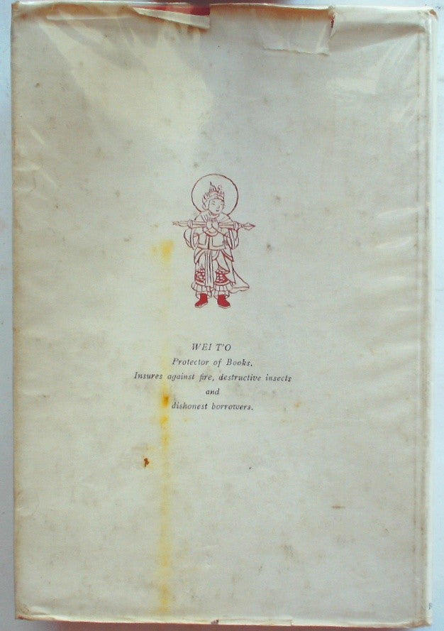 Chinese Creeds and Customs