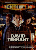 Dr Who magazine No.416 2010