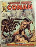 The Savage Sword of Conan Vol.1 No.24 1977