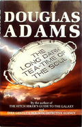 The Long Dark Tea-time of the Soul by Adams
