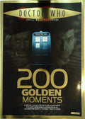 Dr Who magazine No.22 2009