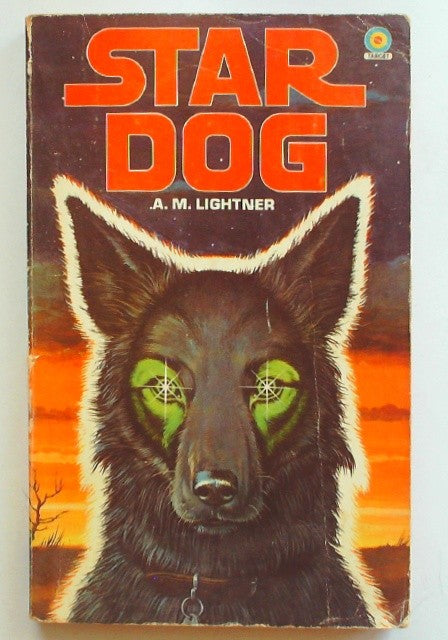 Star Dog