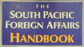 The South Pacific Foreign Affairs Handbook