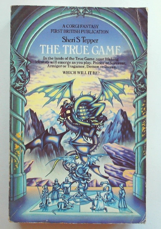 The True Game