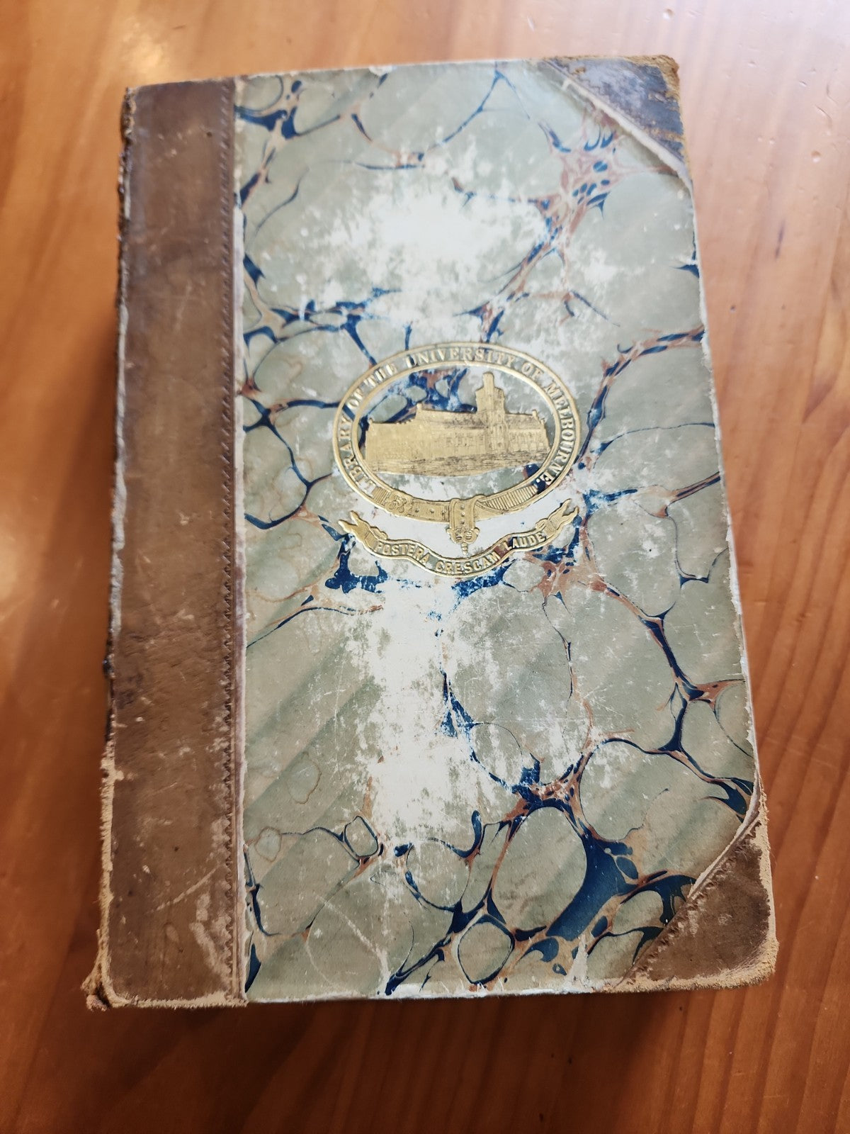 The Chinese Classics: The works of Mencius by Legge Vol II, 1861 First Edition