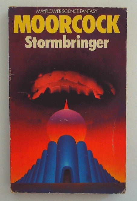 Stormbringer