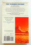 Top Science Fiction The Authors' Choice