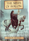 The Mists of Avalon by Bradley
