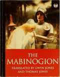 The Mabinogion by Jones