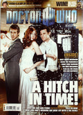 Dr Who magazine August No.424 2010
