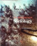 Sociology by Robertson