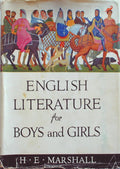 ENGLISH LITERATURE for BOYS and GIRLS