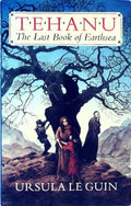 Tehanu The Last Book of Earthsea by Le Guin