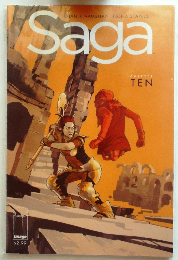 Saga #10