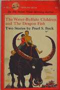 The Water-Buffalo Children and The Dragon Fish