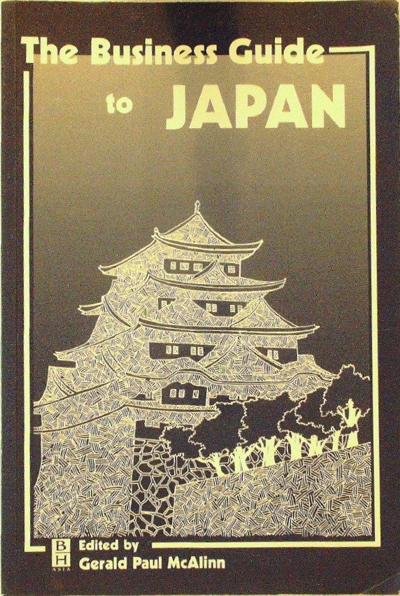 The Business Guide to Japan