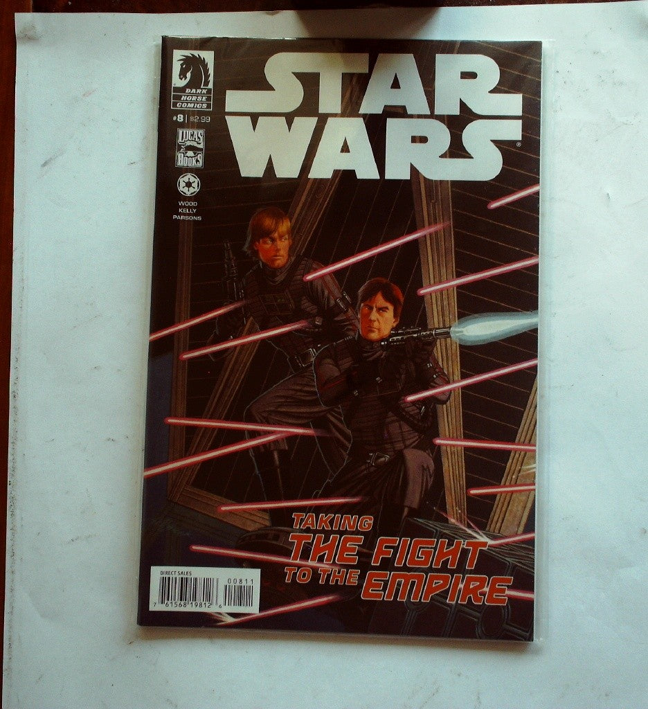 Star Wars #8