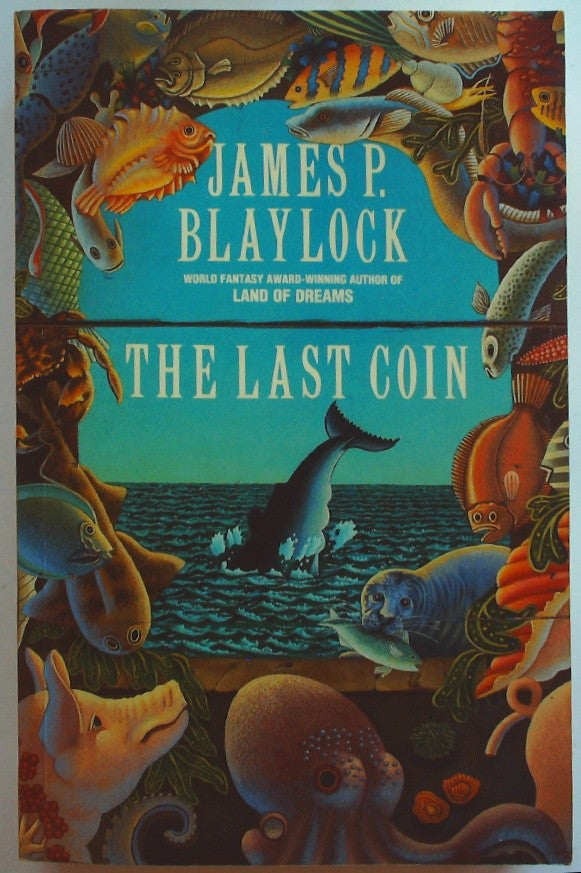 The Last Coin