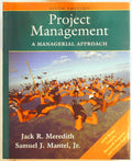Project Management: A Managerial Approach