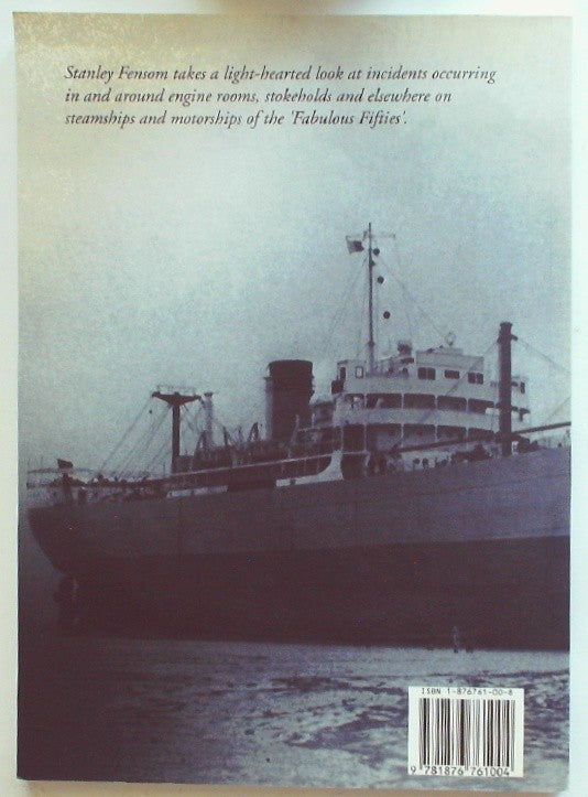 Black & Blue & Aground: Tales from a Seafarer's Working Life