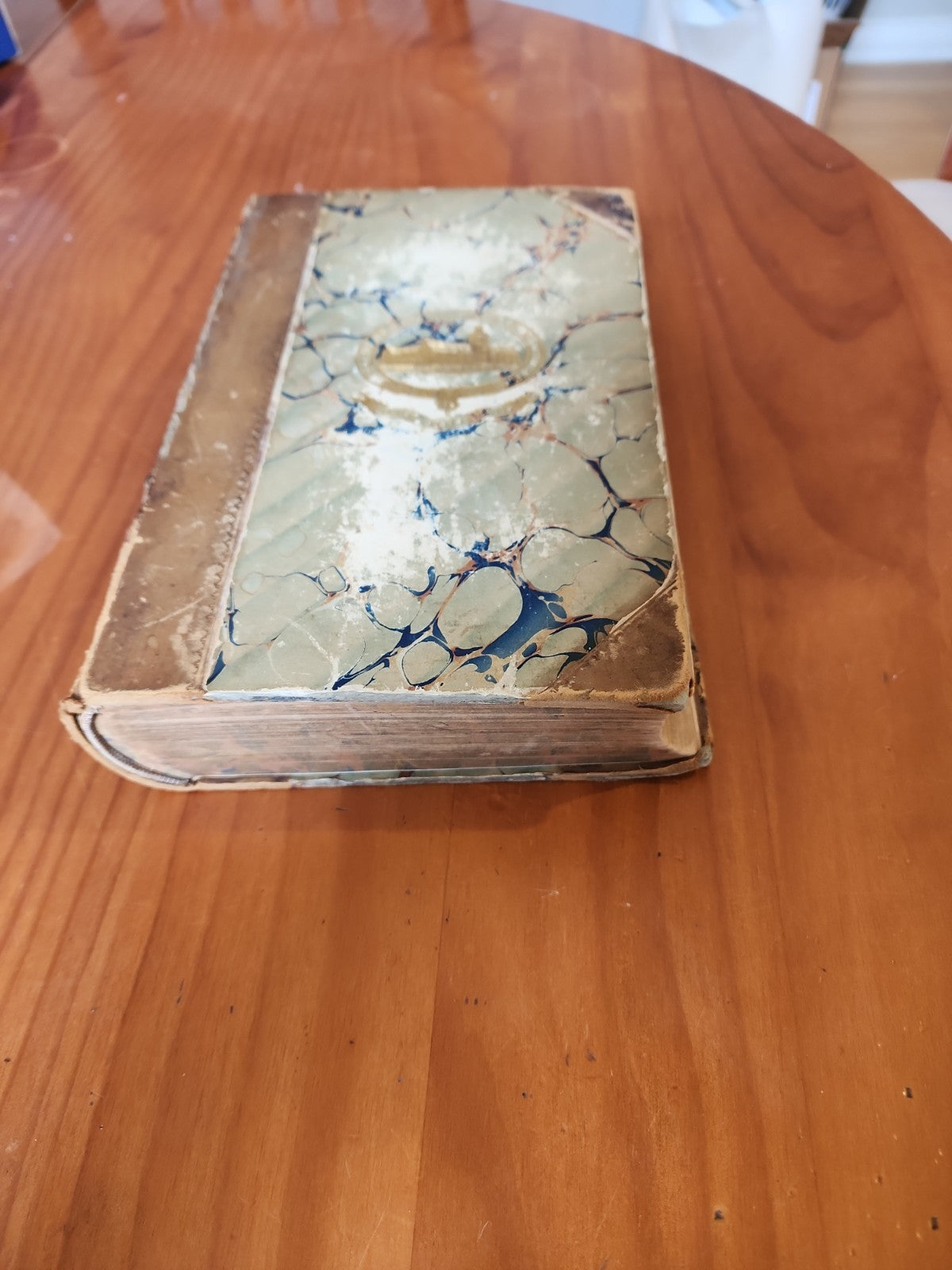 The Chinese Classics: The works of Mencius by Legge Vol II, 1861 First Edition