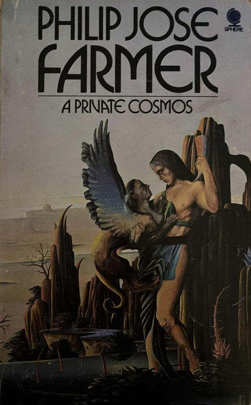 A Private Cosmos (World of the Tiers Series, Volume 3)